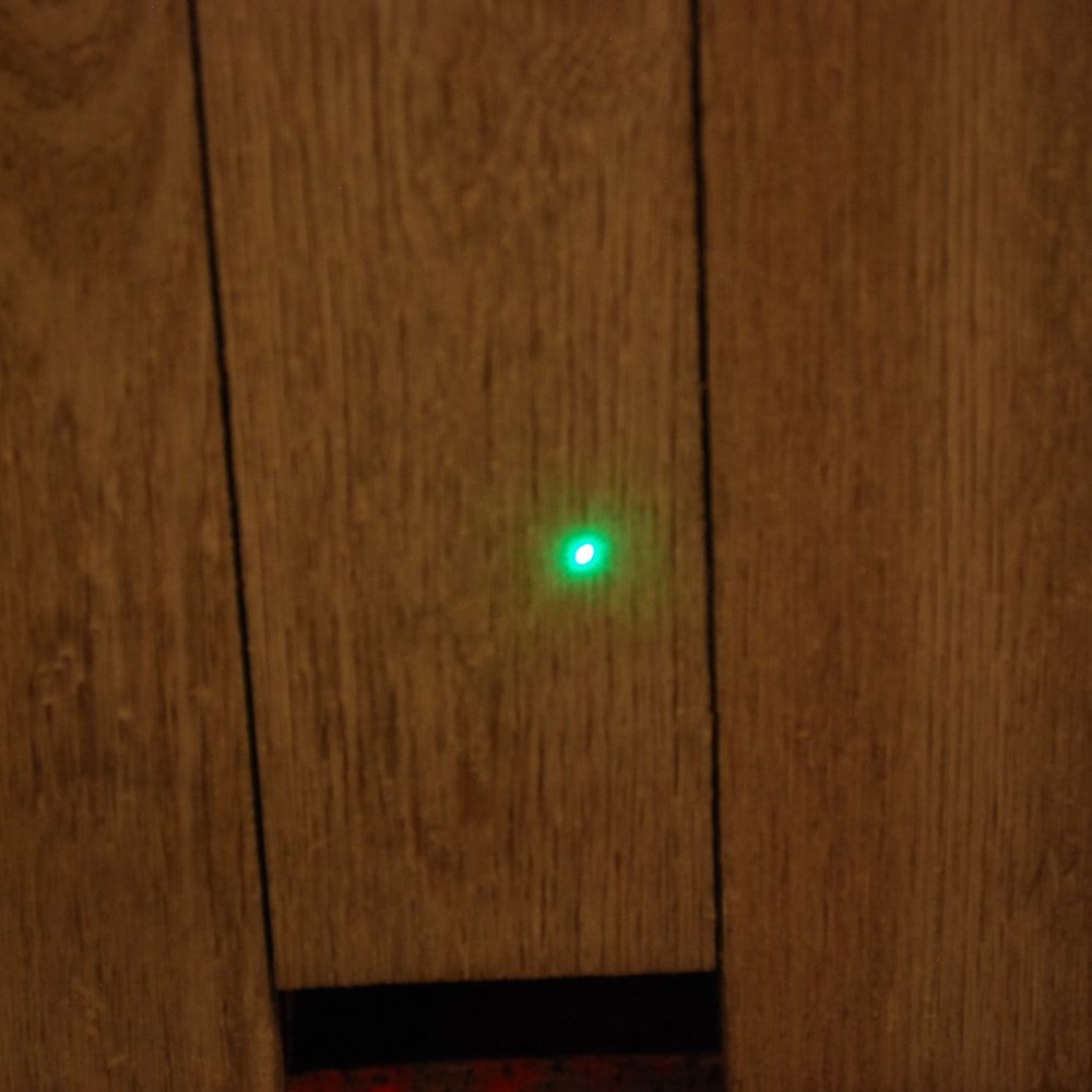 Computer wireless slide remote and laser pointer - Picture 4 of 4
